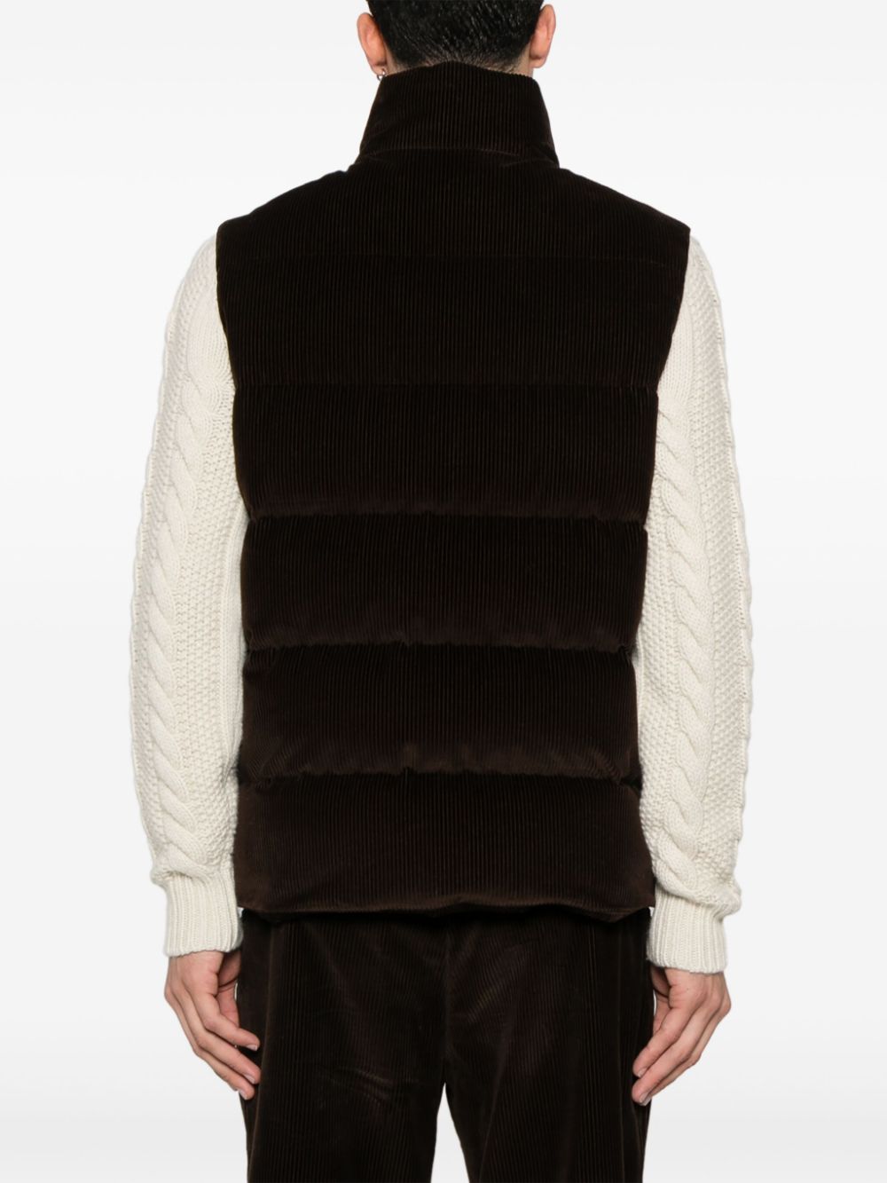 Gilet Acrab