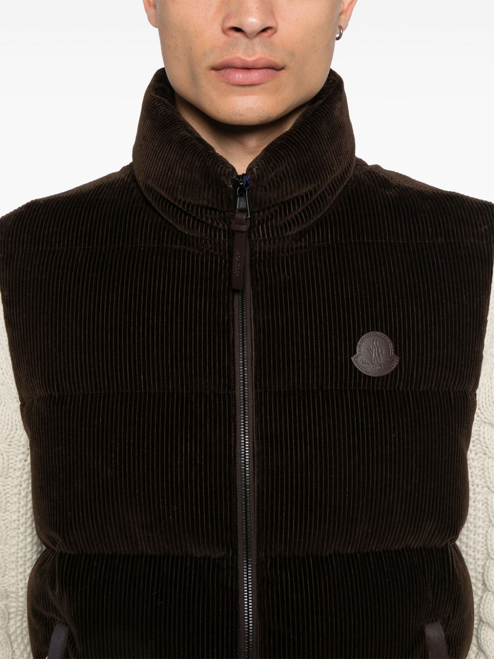 Gilet Acrab