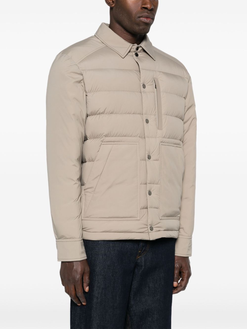 Veste Bassies