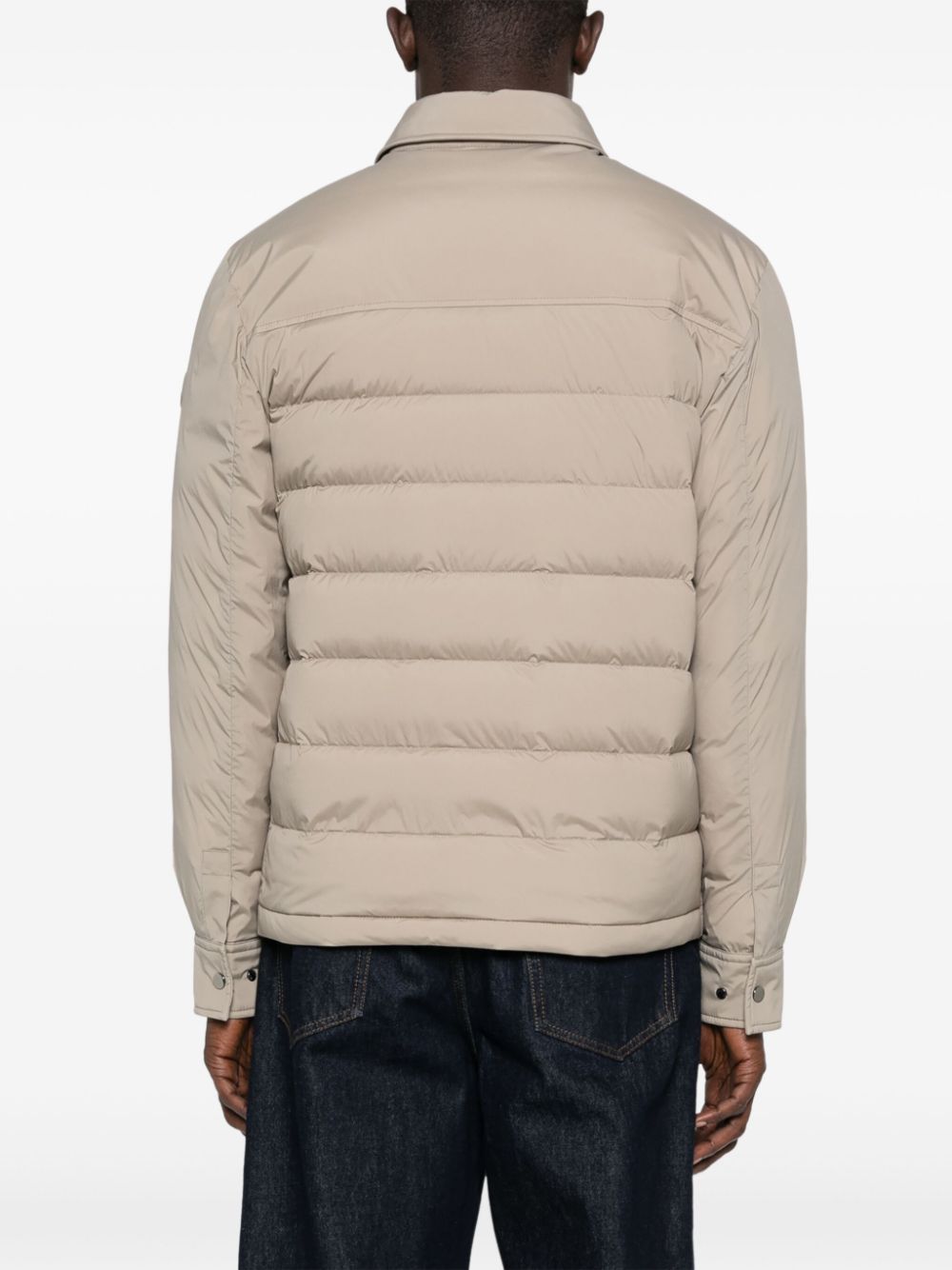 Veste Bassies