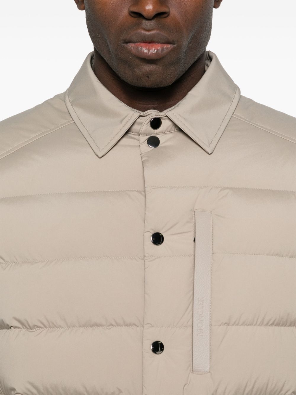 Veste Bassies
