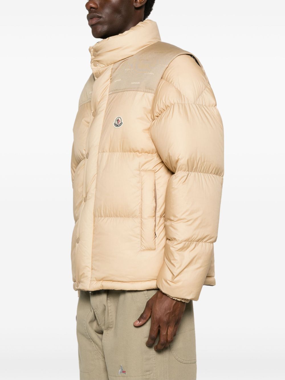 Veste réversible Verone