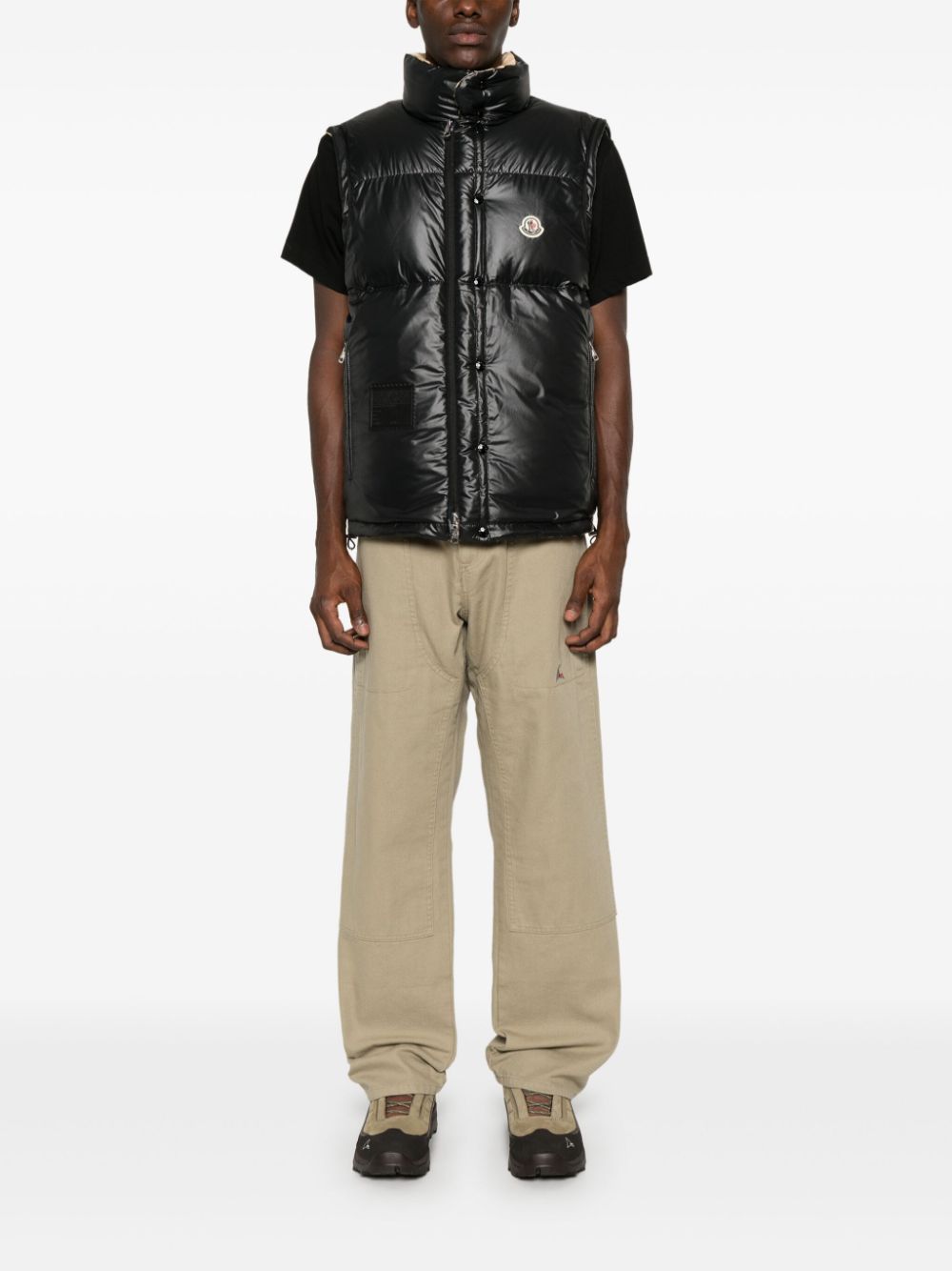 Veste réversible Verone