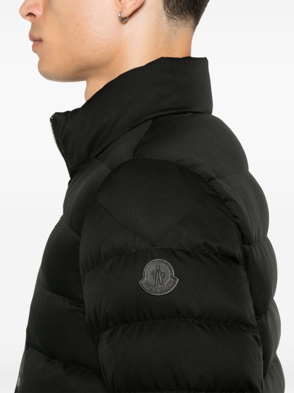 Veste Lauriolle