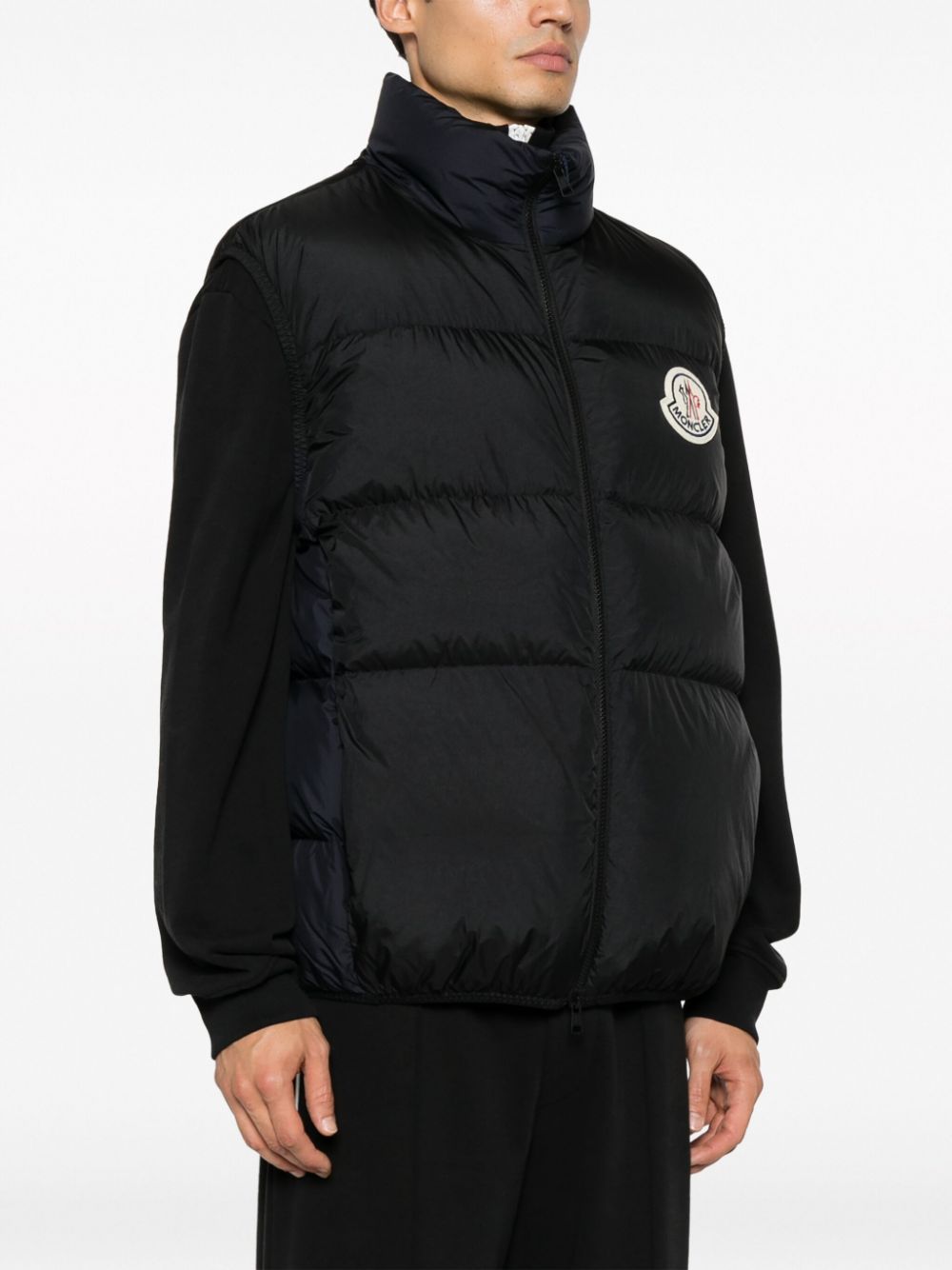 Gilet matelassé Almaz
