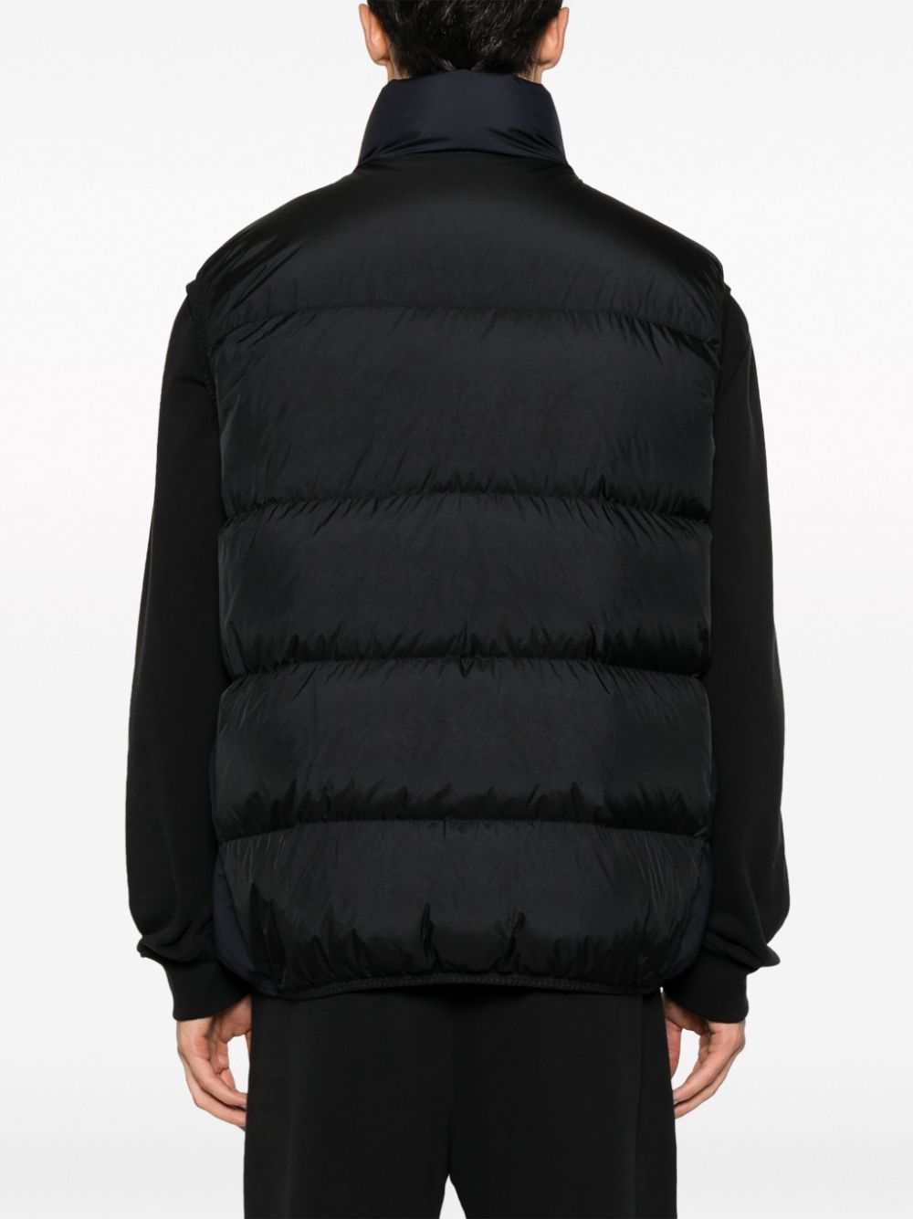 Gilet matelassé Almaz