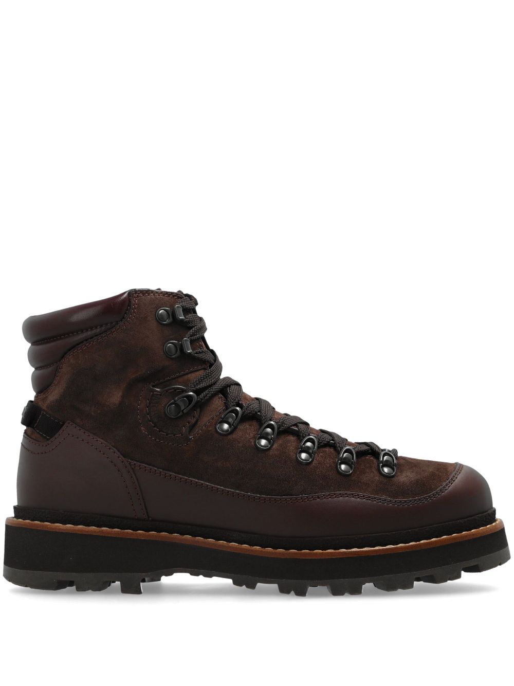 Chaussures de randonnée Peka