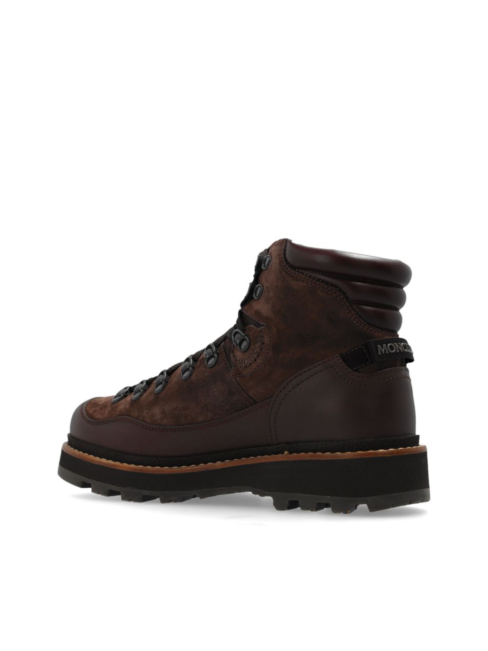 Chaussures de randonnée Peka