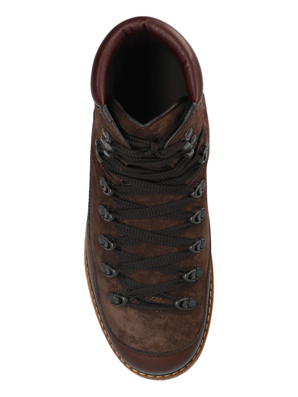 Chaussures de randonnée Peka