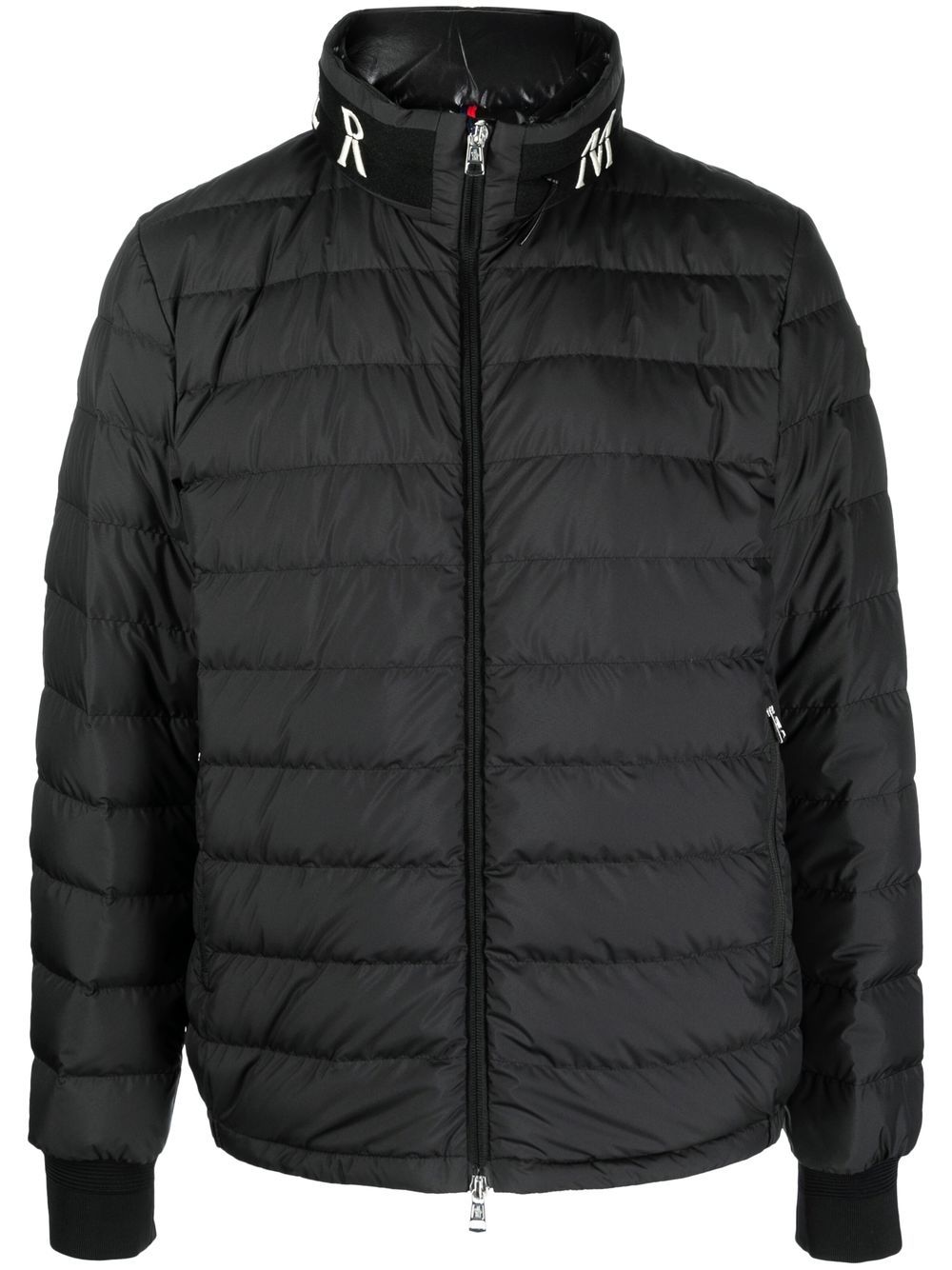Veste matelassée Akio