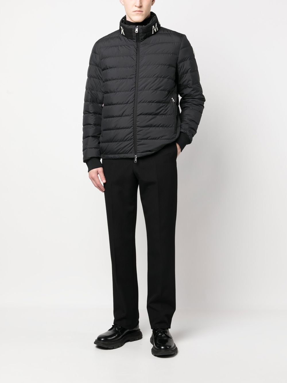 Veste matelassée Akio