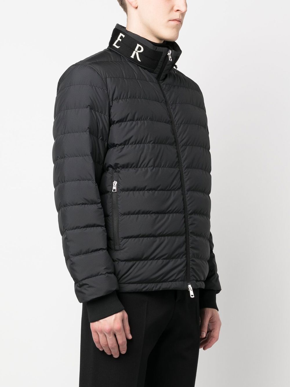 Veste matelassée Akio