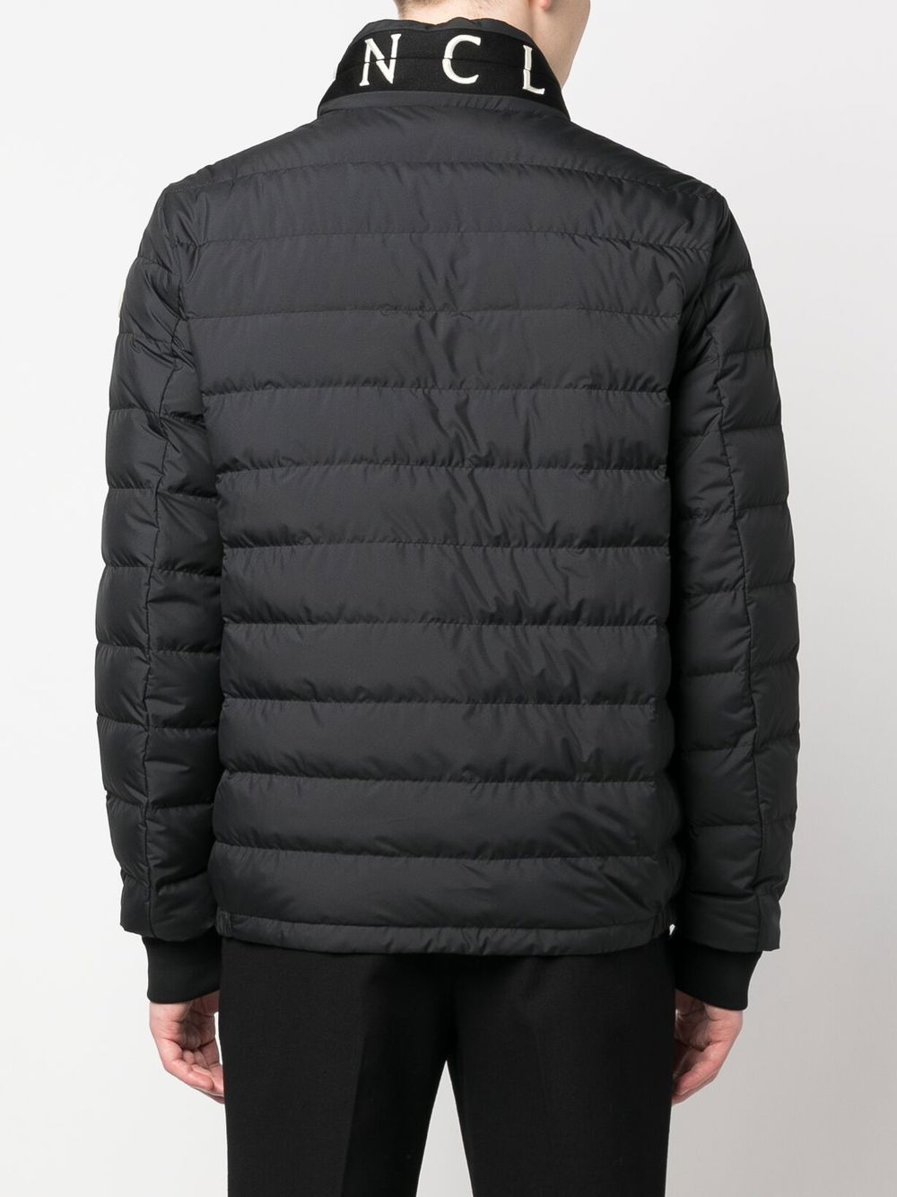 Veste matelassée Akio