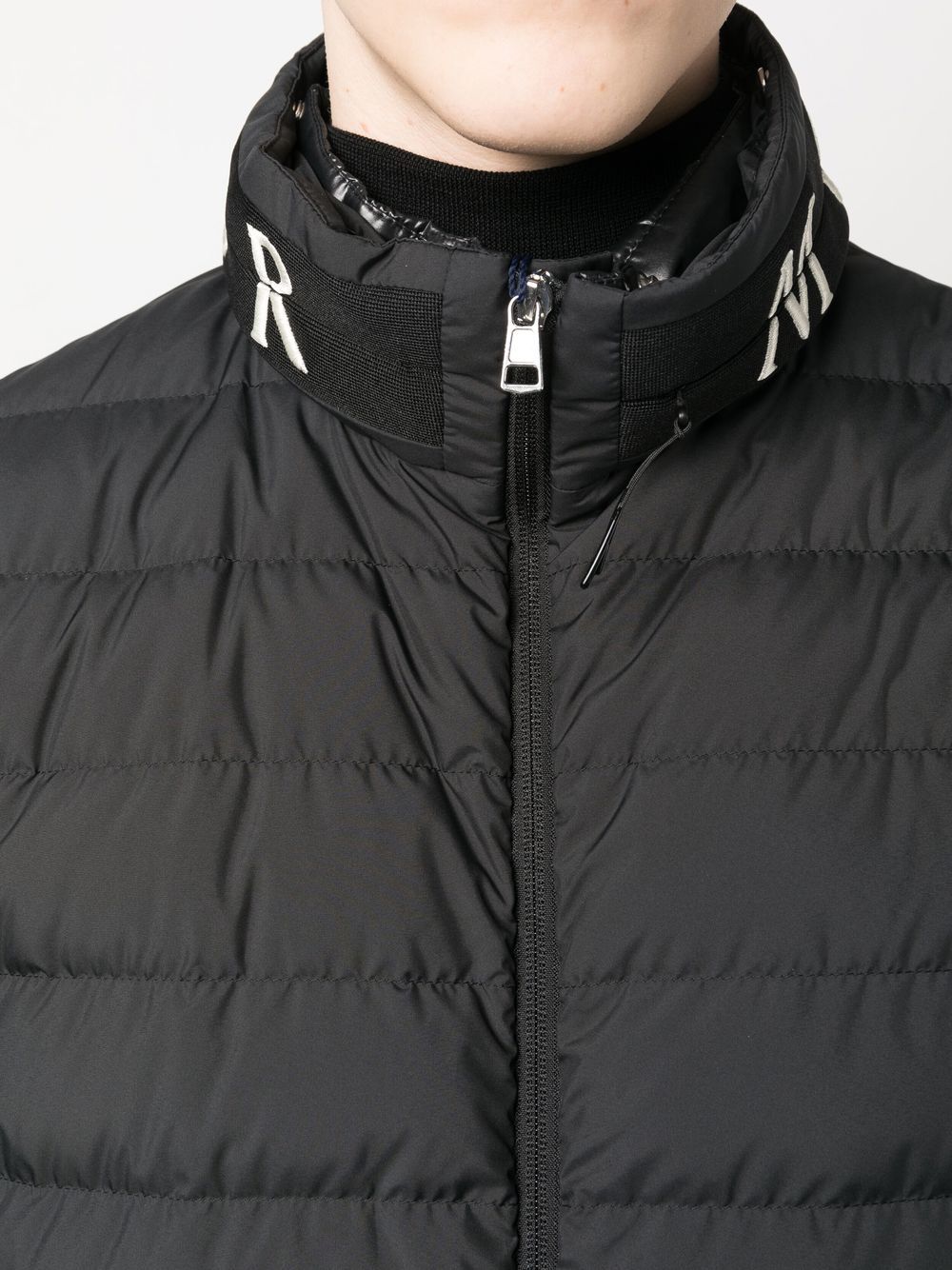 Veste matelassée Akio