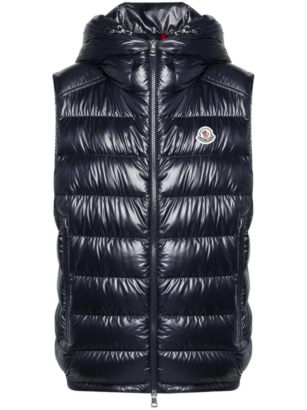 Gilet matelassé Barant