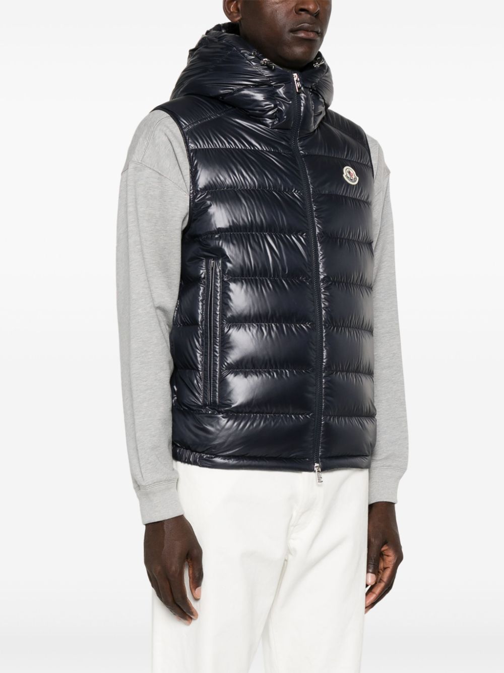Gilet matelassé Barant