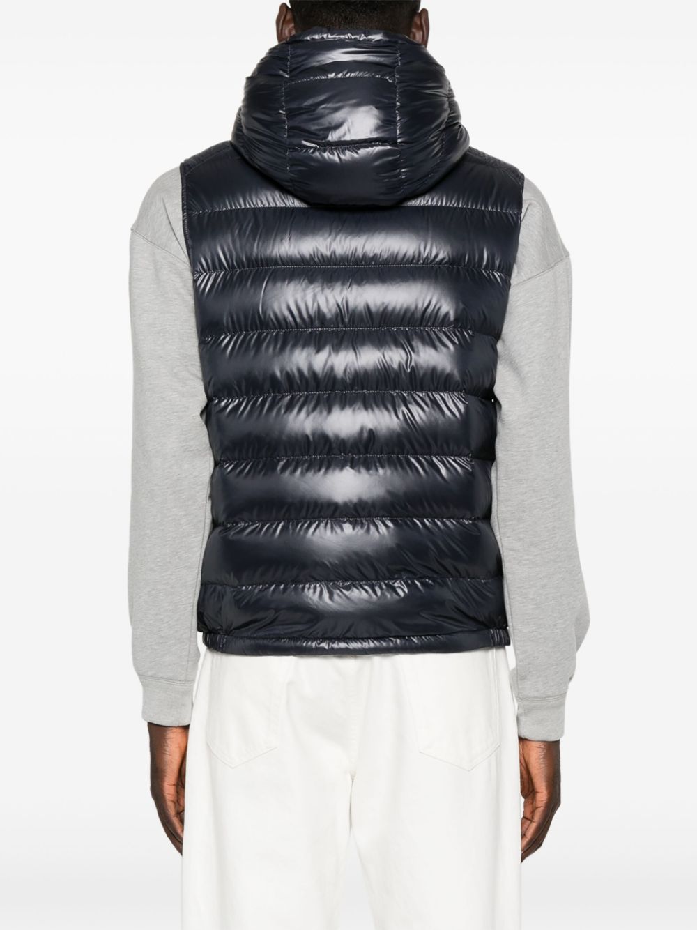 Gilet matelassé Barant