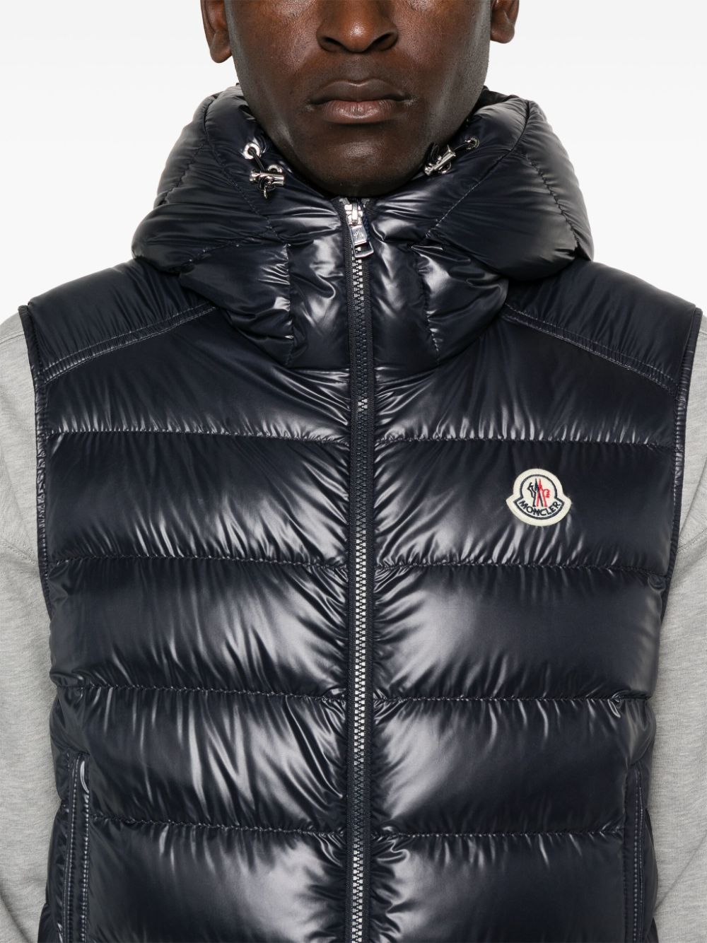 Gilet matelassé Barant