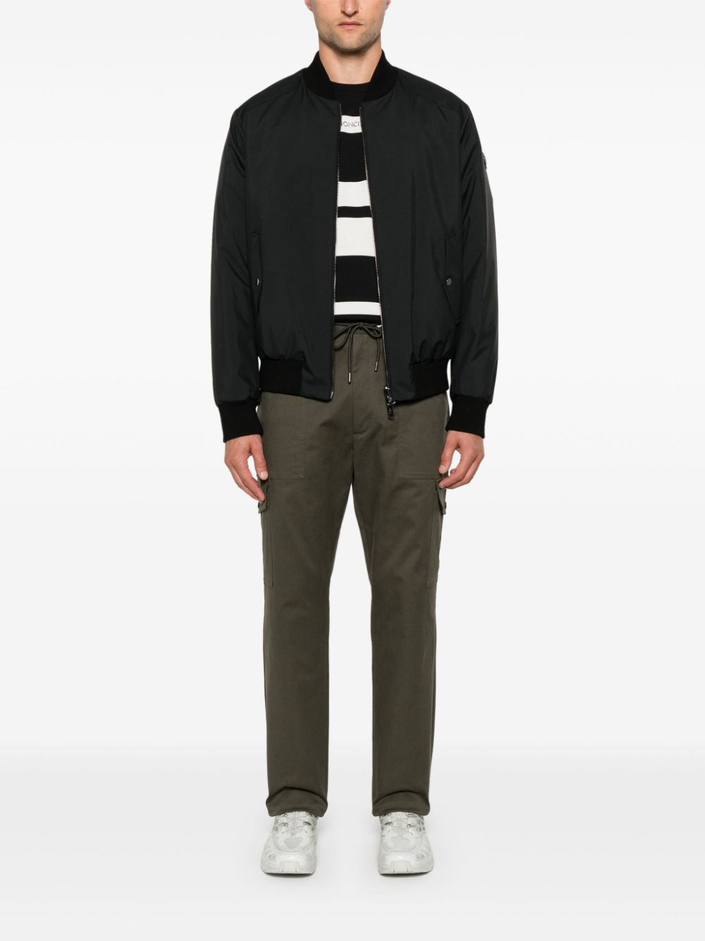 Diounes jacket