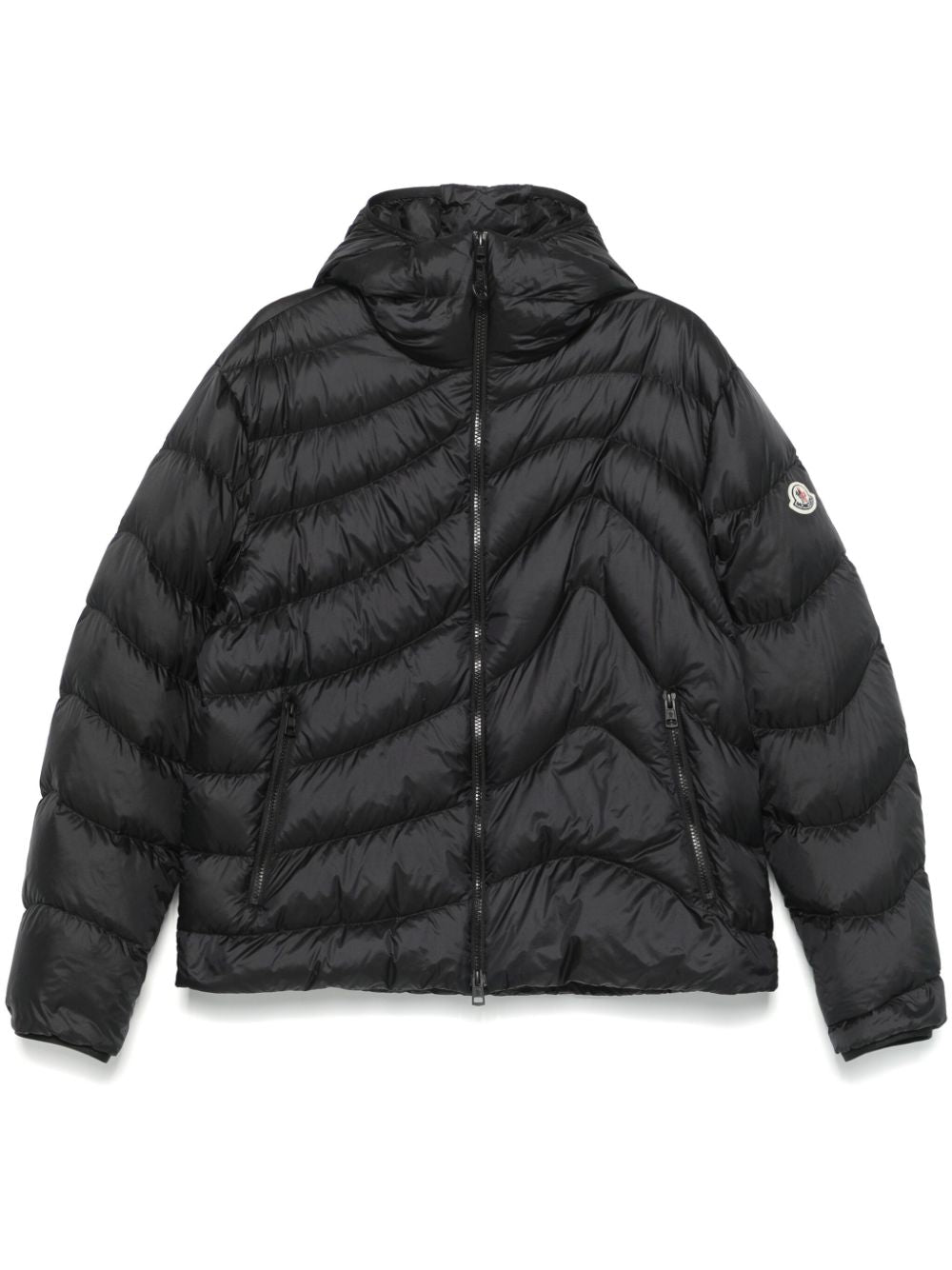 Zephyros jacket