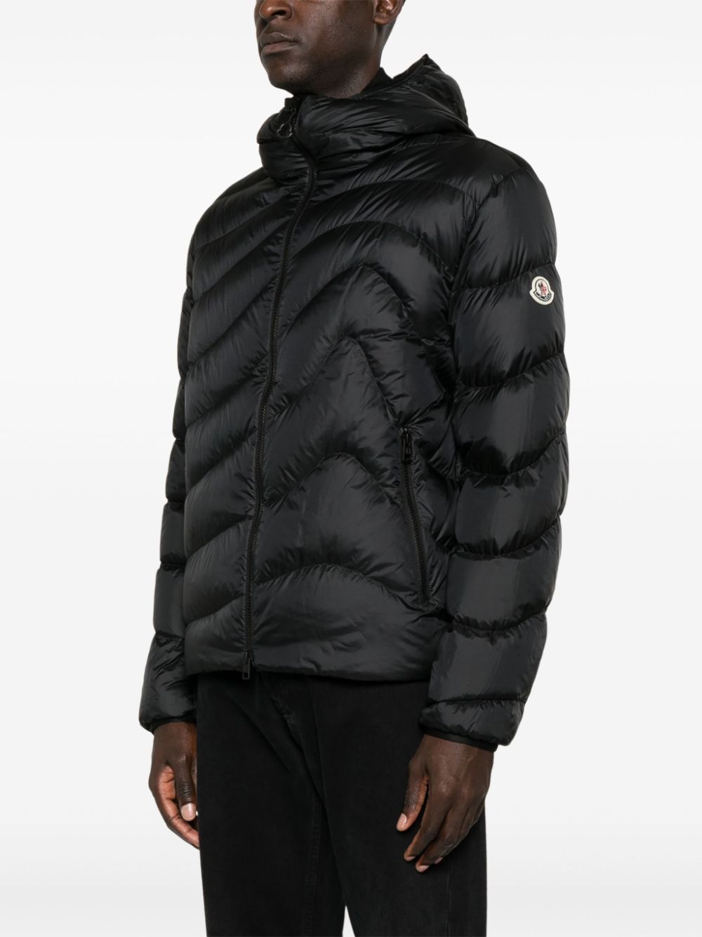 Zephyros jacket