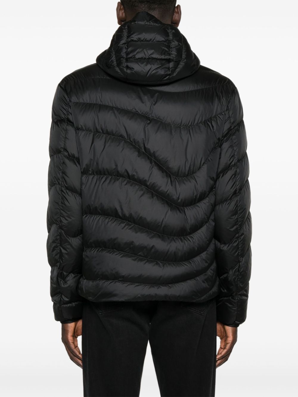 Zephyros jacket