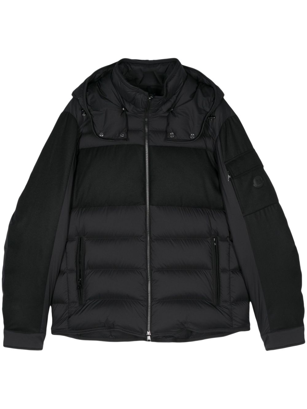 Veste Barbustel