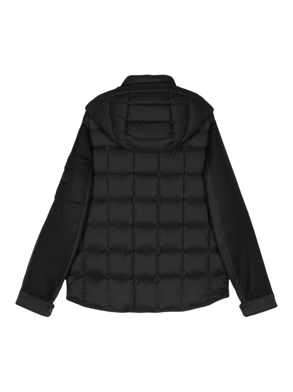 Veste Barbustel