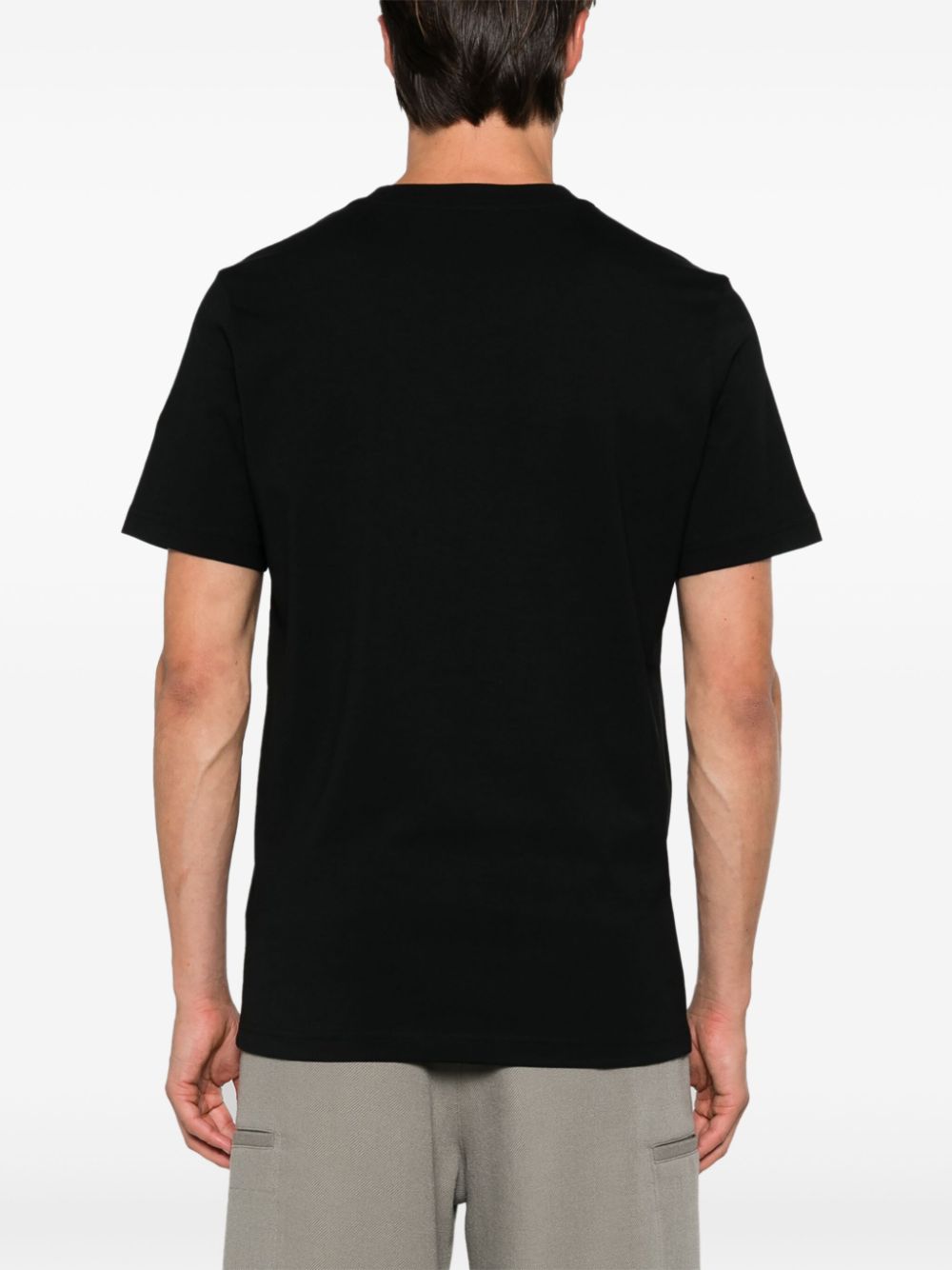 T-shirt avec logo imprimé