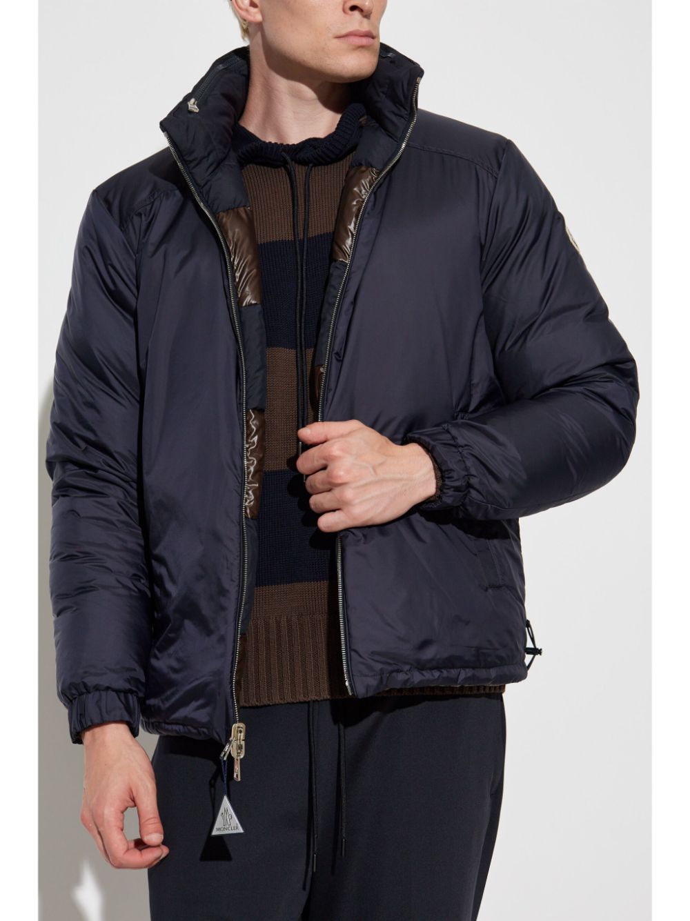 Veste à péclet