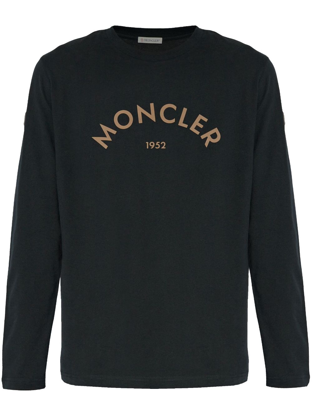 T-shirt avec logo imprimé