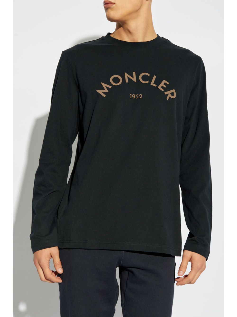T-shirt avec logo imprimé