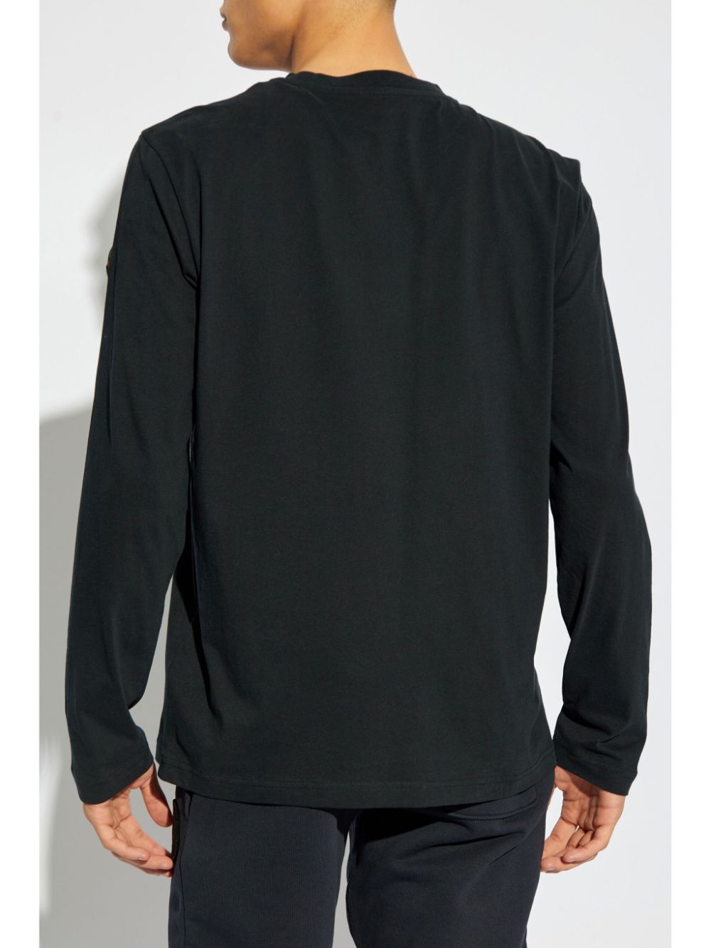 T-shirt avec logo imprimé