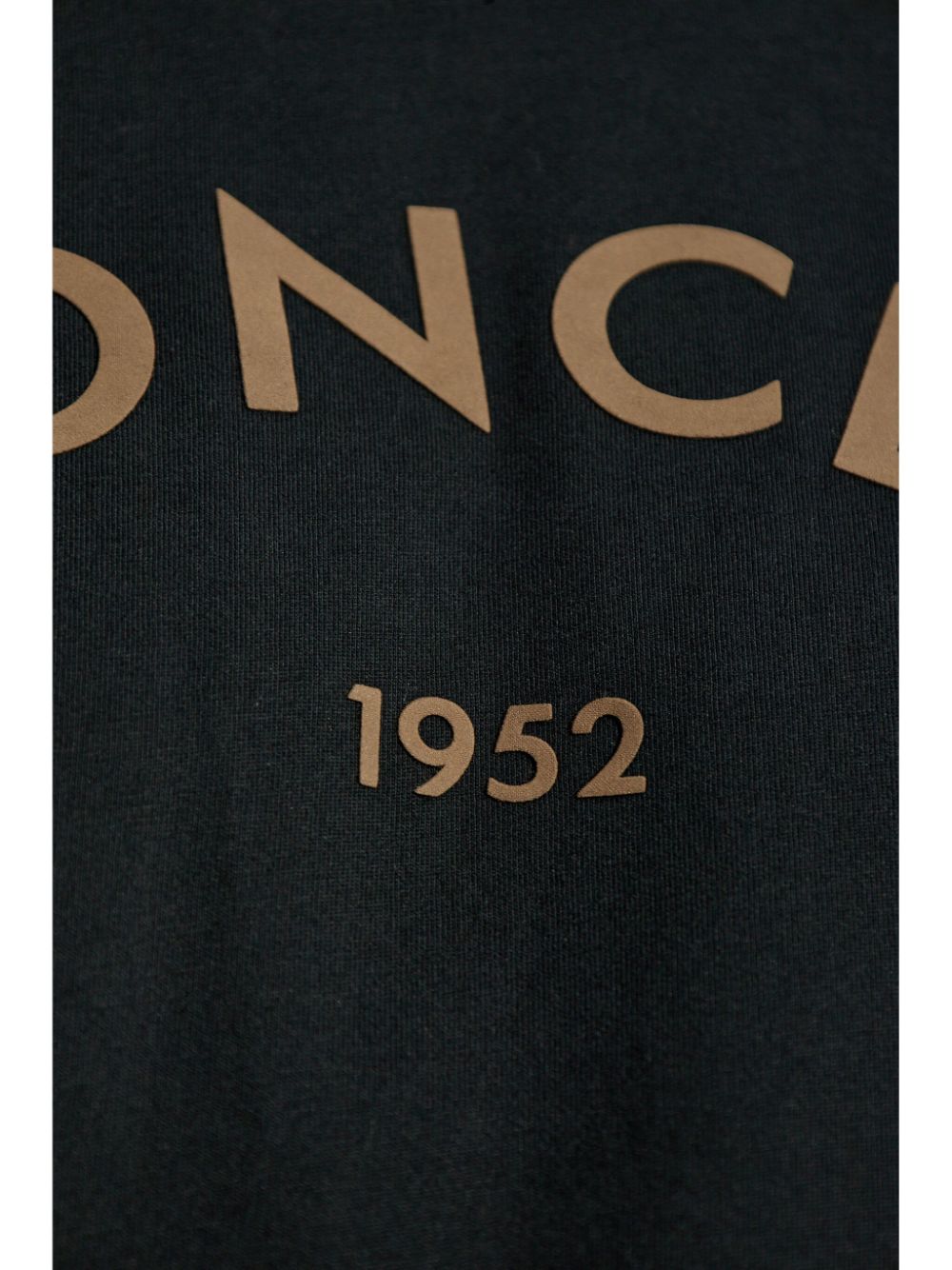 T-shirt avec logo imprimé