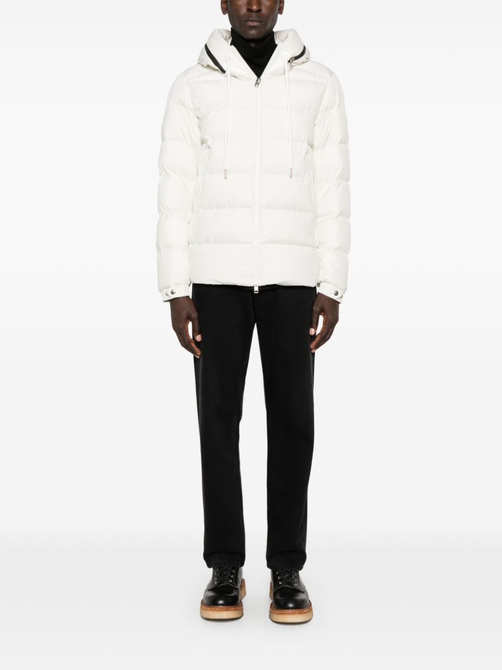 Veste Cardère