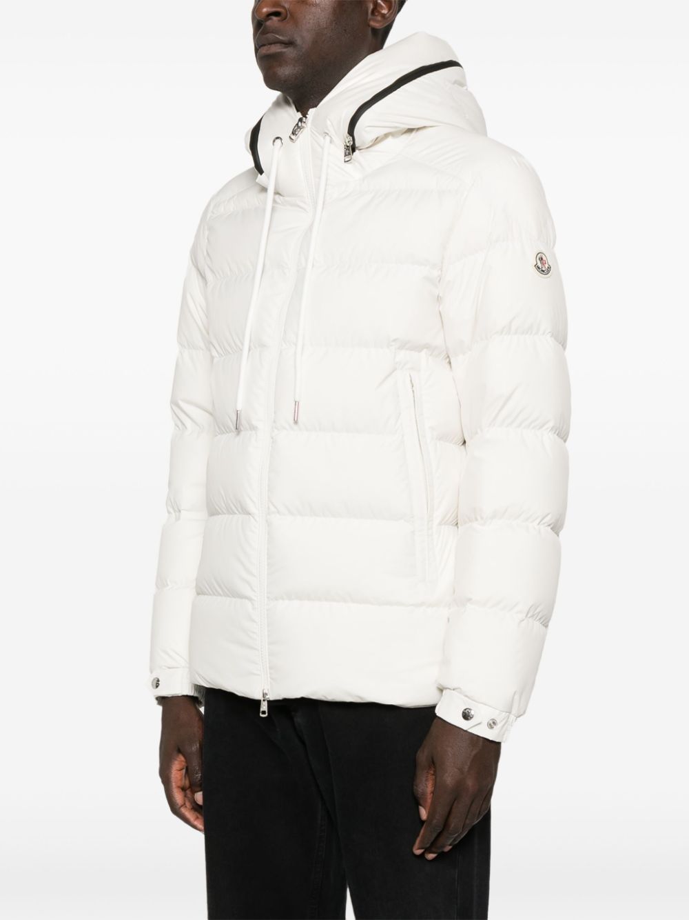 Veste Cardère