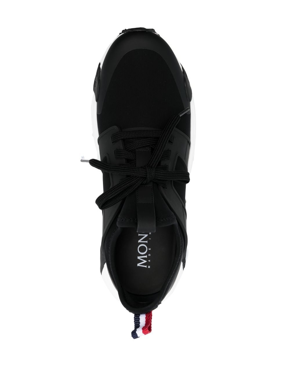 Lunarove low-top sneakers