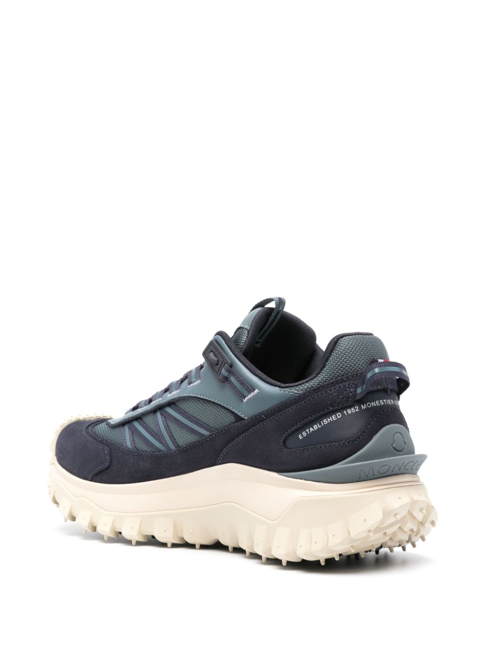 Trailgrip sneakers