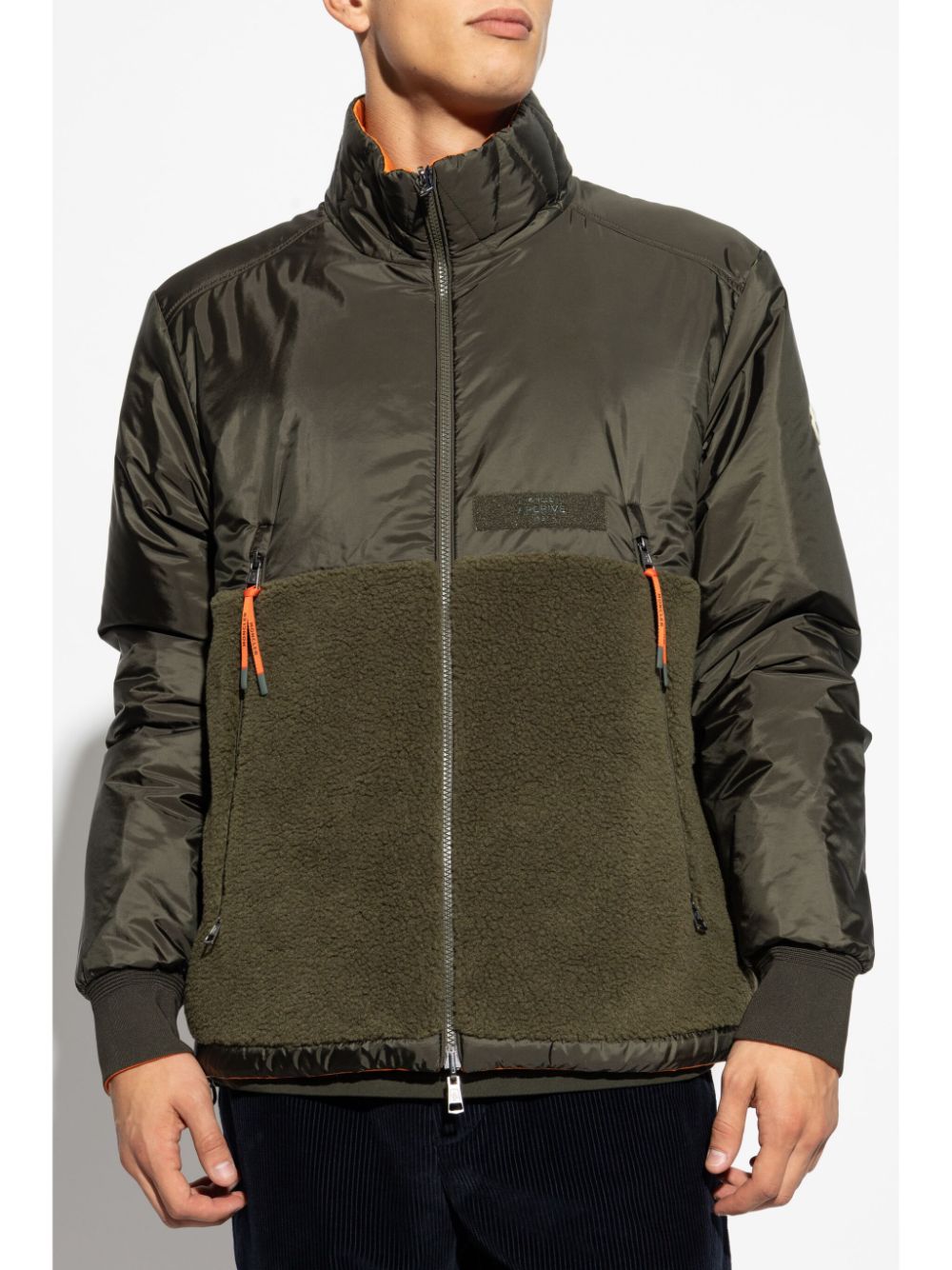 Vallorch jacket
