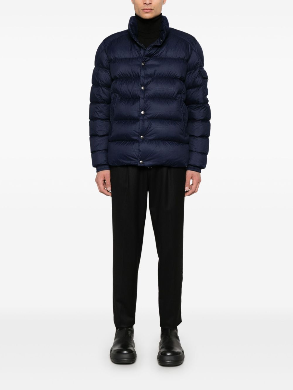 Veste Lule