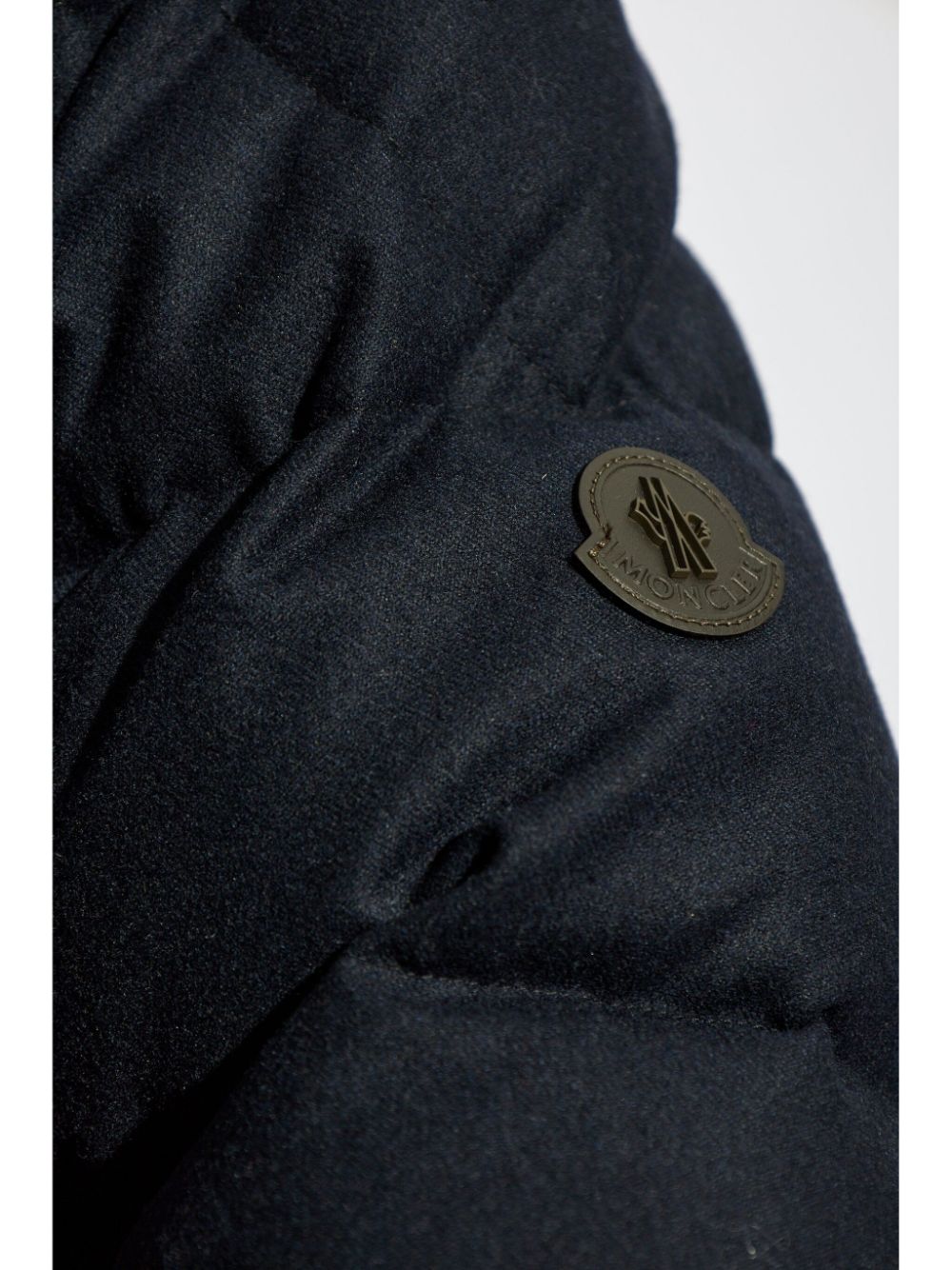 Talamini down coat