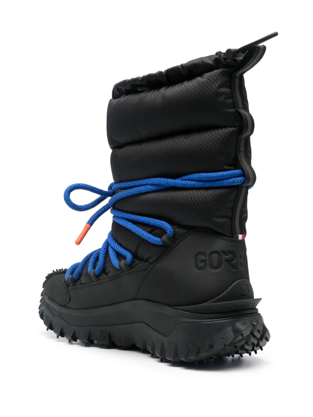 Trailgrip GTX boots