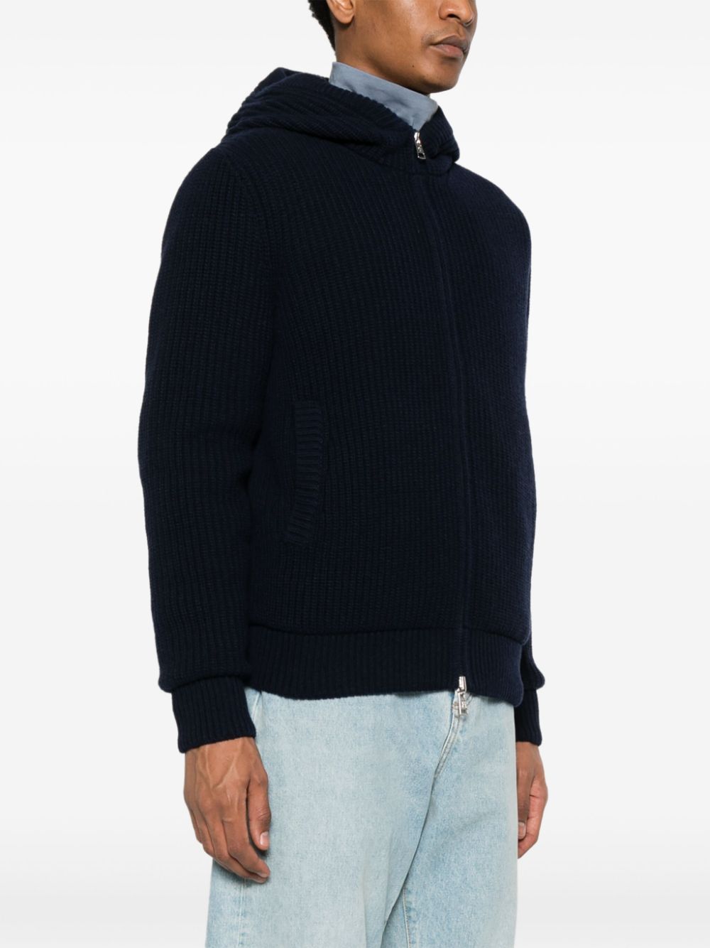 padded jacket