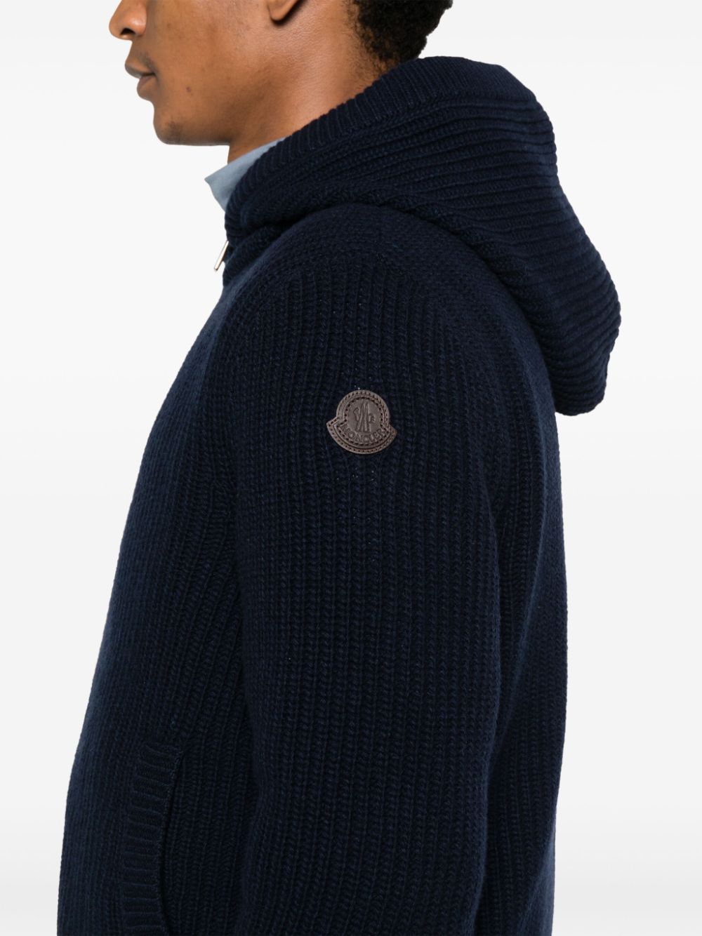 padded jacket