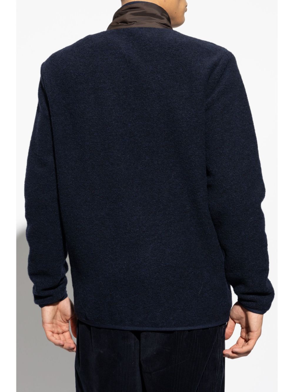 Veste Aperta