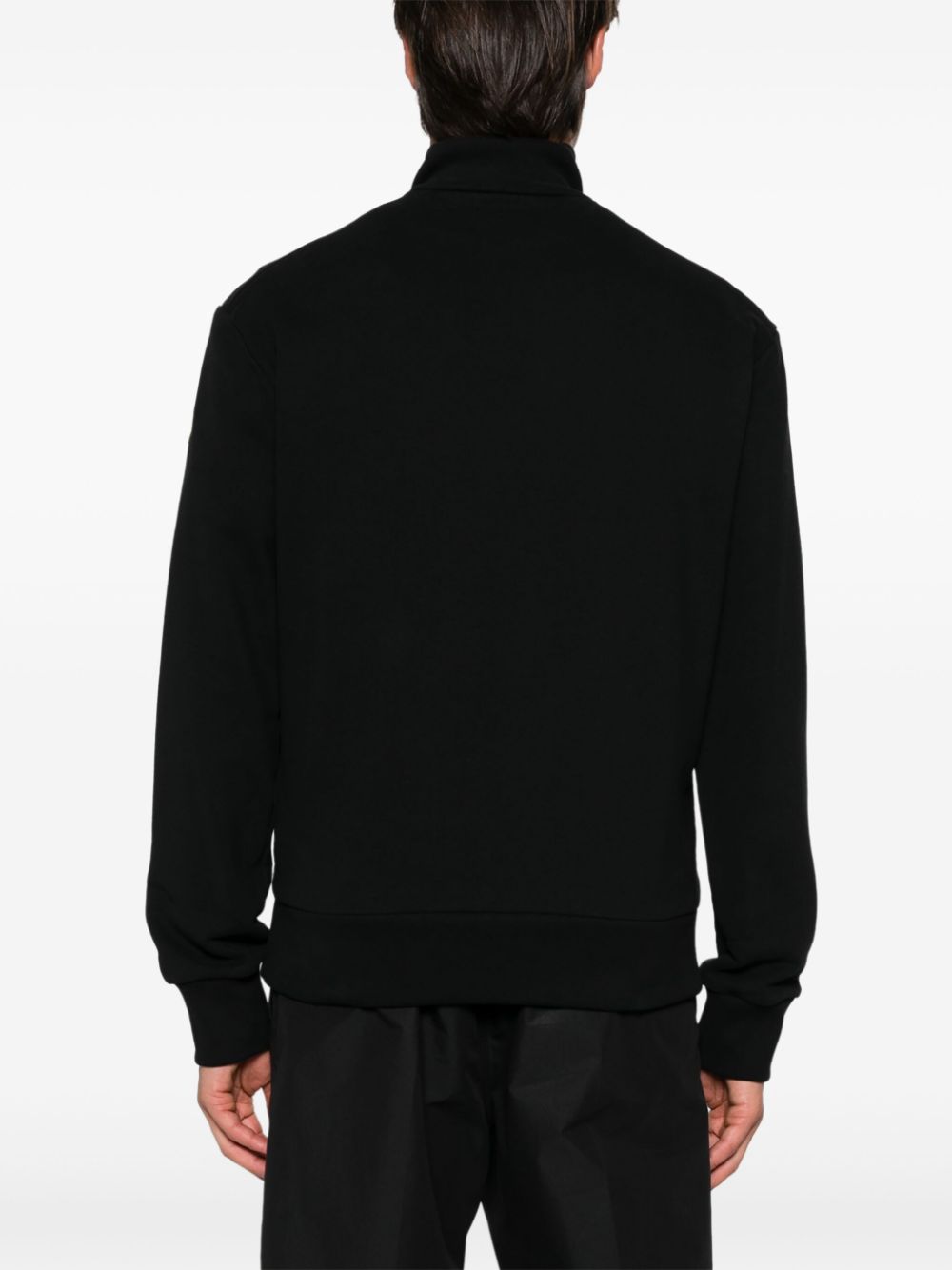 veste à panneaux