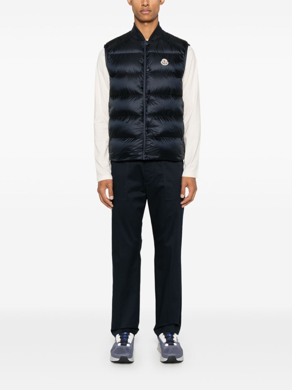 Serot gilet