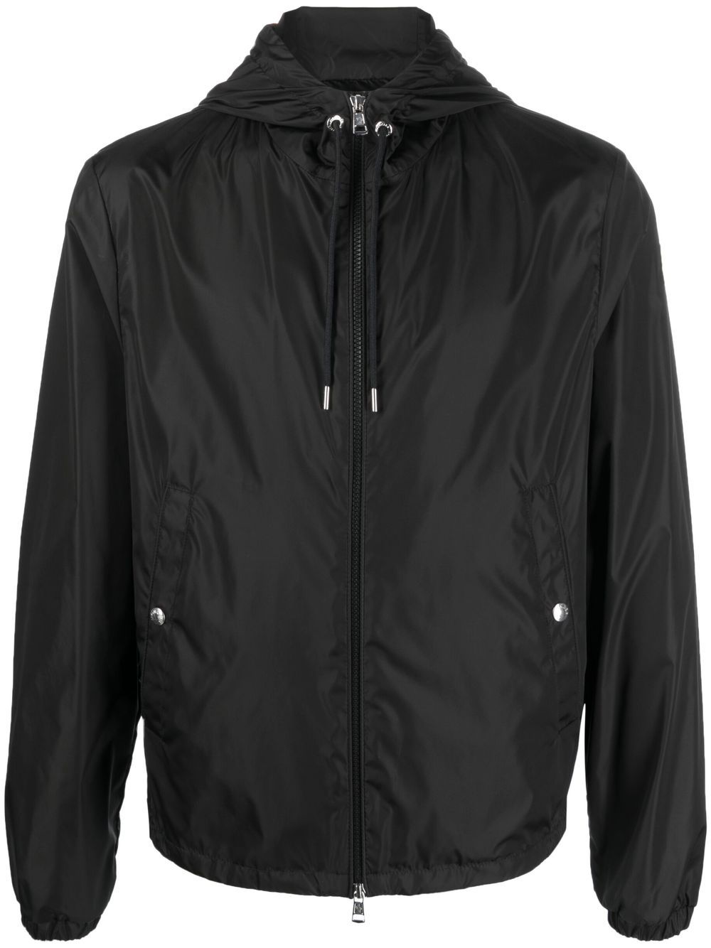 Veste zippée à capuche Grimpeurs