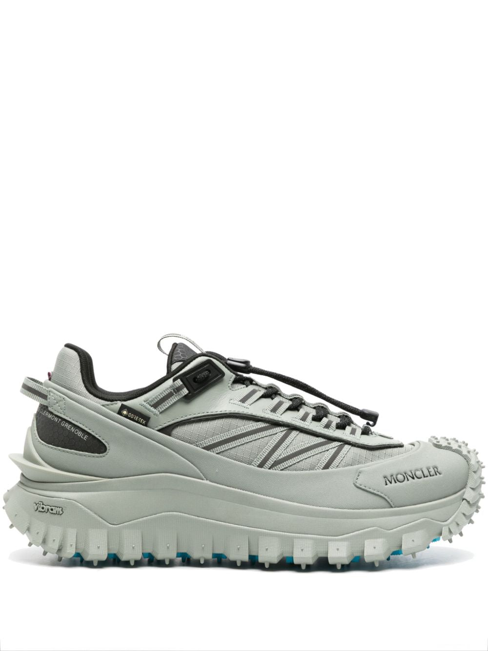 Trailgrip waterproof sneakers