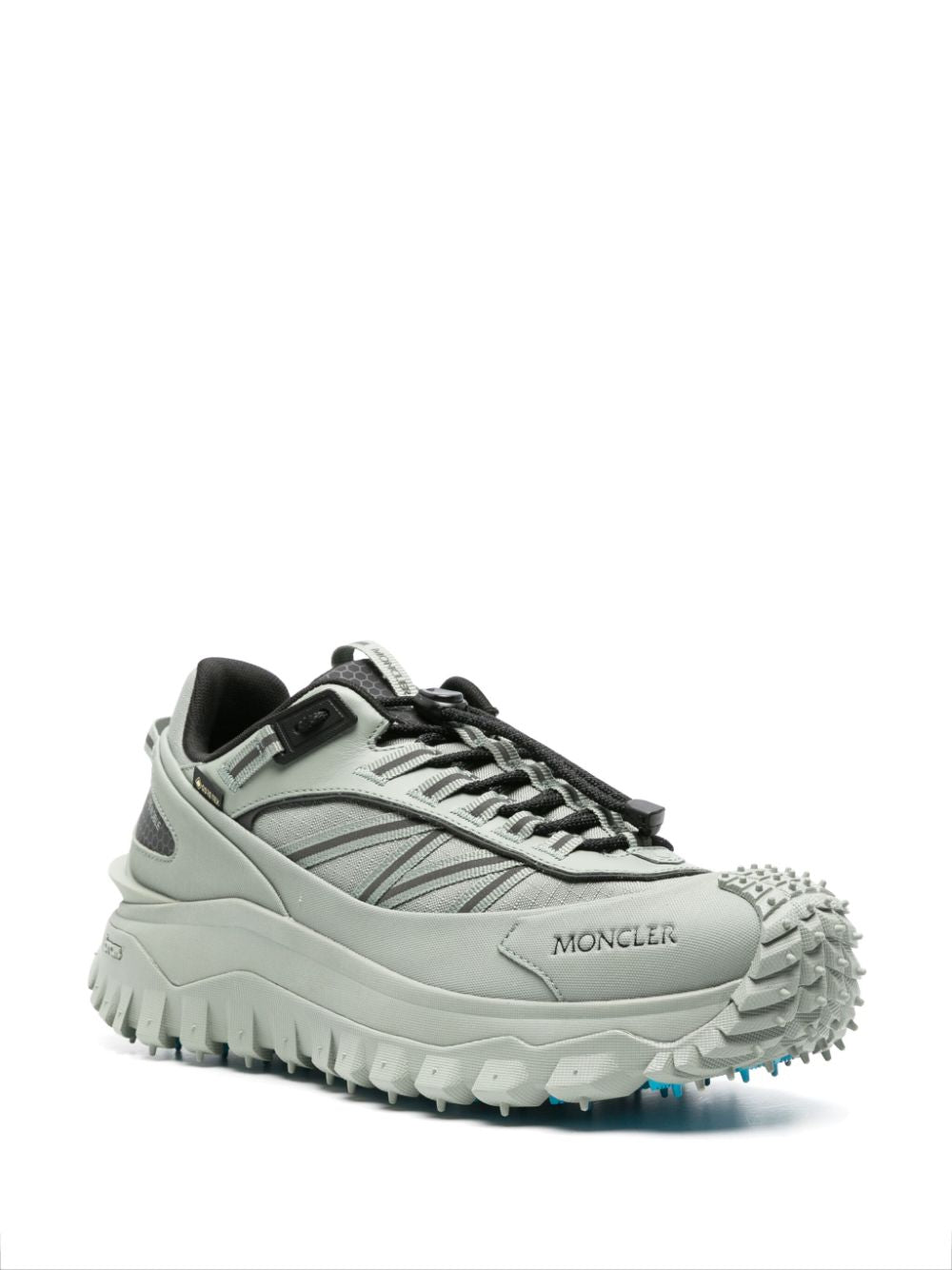 Trailgrip waterproof sneakers